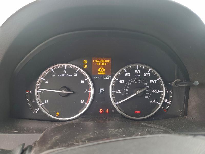 Продажа на аукционе авто 2015 Acura Rdx Techno, vin: 5J8TB4H56FL029493, номер лота: 94257425