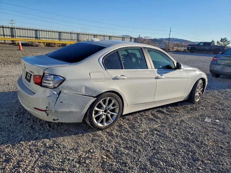Продажа на аукционе авто 2015 Bmw 320, vin: WBA3B1C59FK140479, номер лота: 96817965