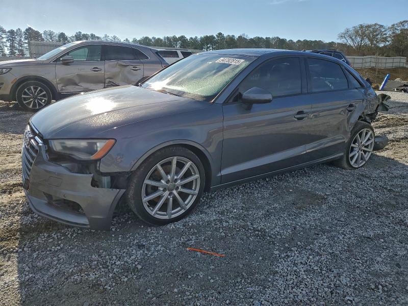 94782815 :رقم المزاد ، WAUA7GFF0G1008458 vin ، 2016 Audi A3 مزاد بيع