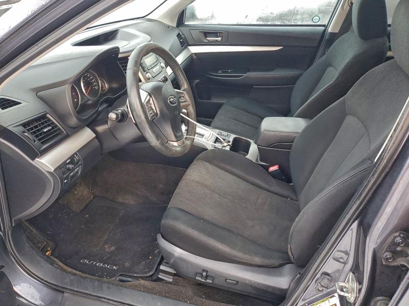 Aukcja sprzedaży 2013 Subaru Outback, vin: 4S4BRGGC3D3287258, numer aukcji: 96773945