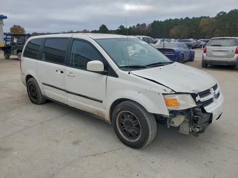 Продаж на аукціоні авто 2008 Dodge Grand Caravan, vin: 1D4HN11H38B186005, номер лоту: 95516185