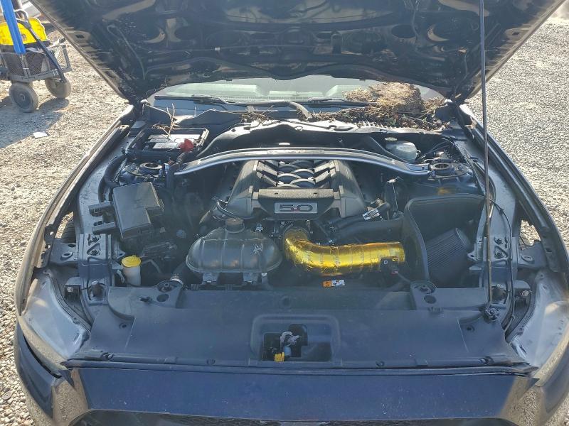 Aukcja sprzedaży 2016 Ford Mustang, vin: 1FA6P8CF5G5208284, numer aukcji: 94722955