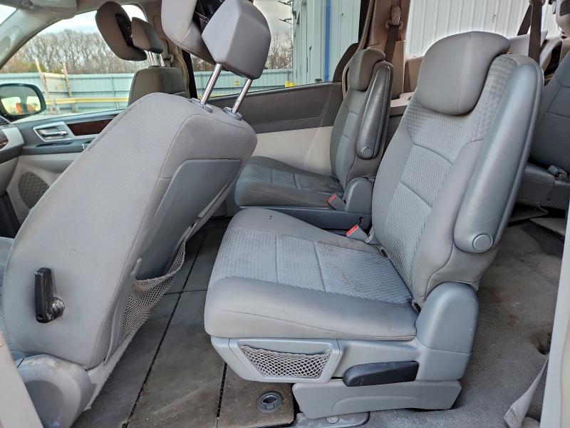 Aukcja sprzedaży 2010 Chrysler Town & Country, vin: 2A4RR5D1XAR493720, numer aukcji: 95133335