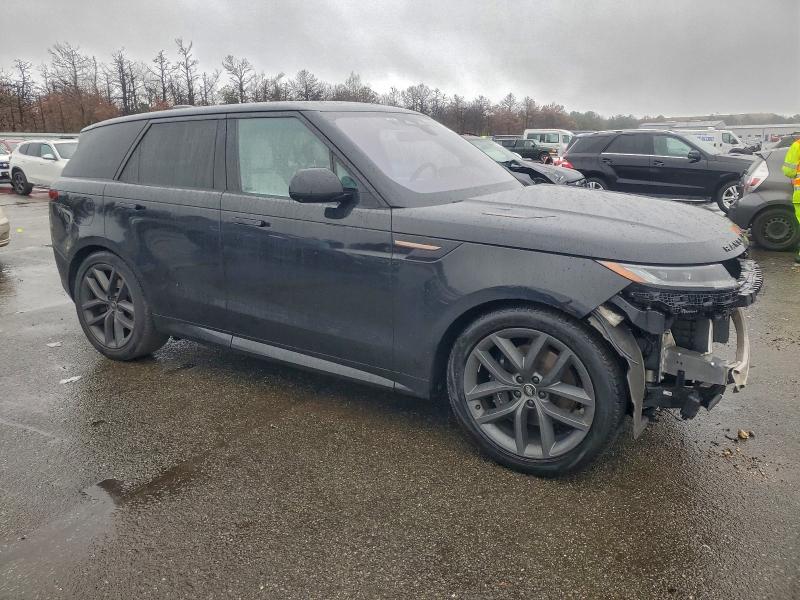 Aukcja sprzedaży 2023 Land Rover Range Rover Sport, vin: SAL1L9FU7PA154471, numer aukcji: 96630285