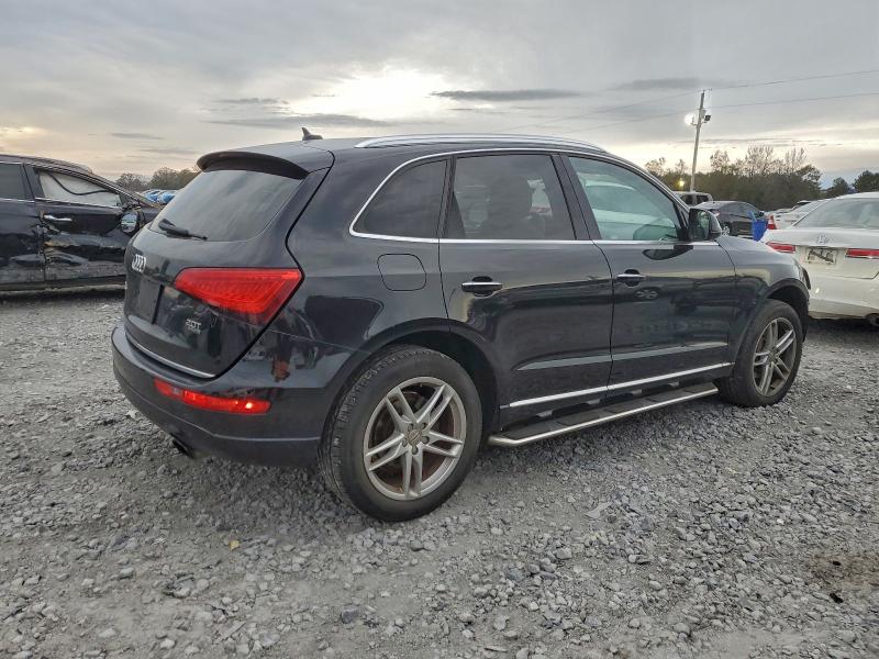 Продаж на аукціоні авто 2016 Audi Q5, vin: WA1L2AFP7GA115744, номер лоту: 94238295