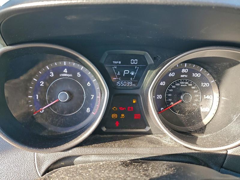 Продажа на аукционе авто 2015 Hyundai Elantra Se, vin: 5NPDH4AE6FH586369, номер лота: 98582225