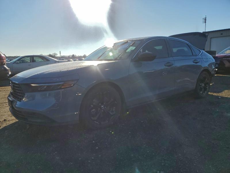 Продаж на аукціоні авто 2023 Honda Accord Hyb, vin: 1HGCY2F5XPA054111, номер лоту: 94713315