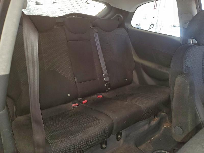 Aukcja sprzedaży 2008 Hyundai Accent, vin: KMHCN35C08U094142, numer aukcji: 94646065