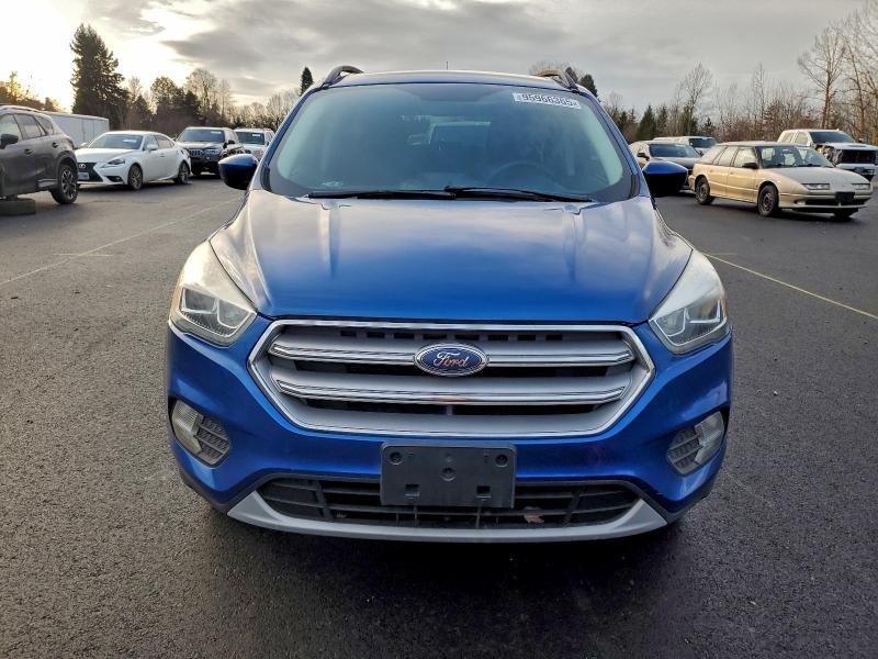 Aukcja sprzedaży 2017 Ford Escape Se, vin: 1FMCU9GD1HUC81093, numer aukcji: 95966365