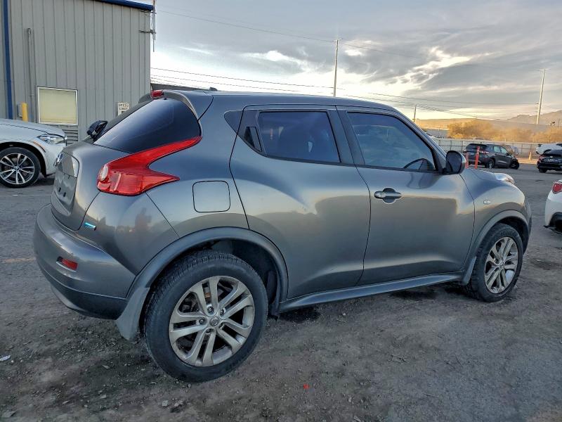 Продаж на аукціоні авто 2013 Nissan Juke, vin: JN8AF5MR4DT217200, номер лоту: 94995695