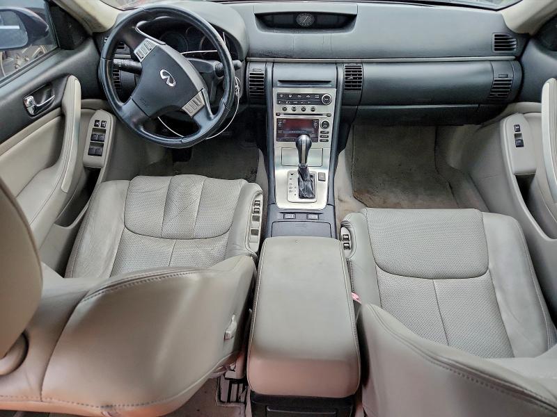 Aukcja sprzedaży 2006 Infiniti G35, vin: JNKCV51FX6M611426, numer aukcji: 95623615