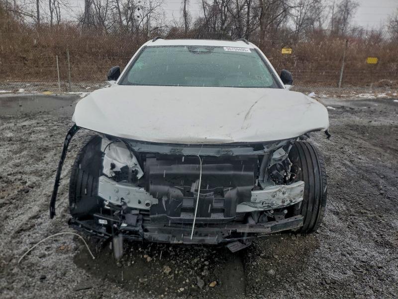 Продажа на аукционе авто 2024 Acura Zdx A-spec, vin: 4W5KHNRL0RZ513997, номер лота: 96759495