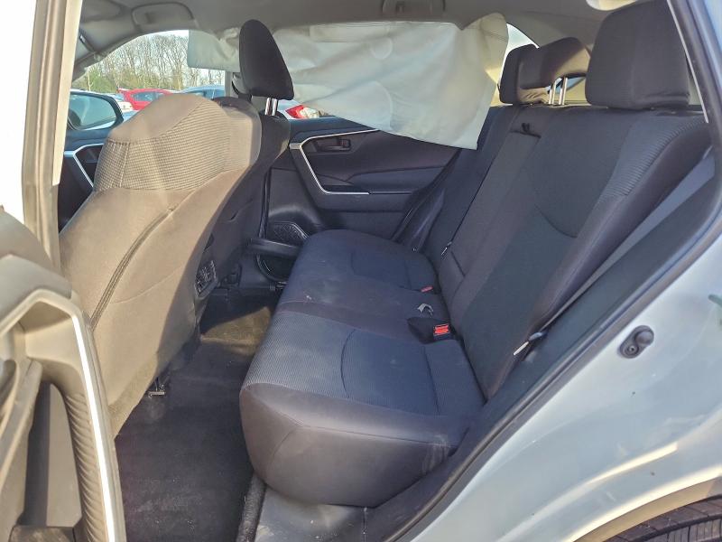 Продаж на аукціоні авто 2023 Toyota Rav4, vin: 2T3H1RFV5PW284819, номер лоту: 96352865
