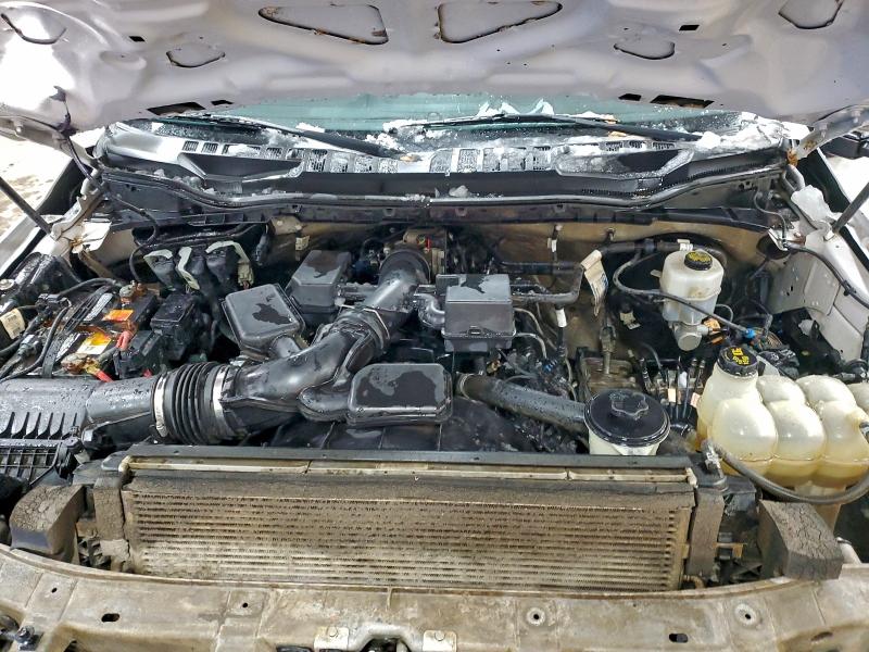 Продаж на аукціоні авто 2020 Ford F250, vin: 1FT7W2B62LED26299, номер лоту: 94793855