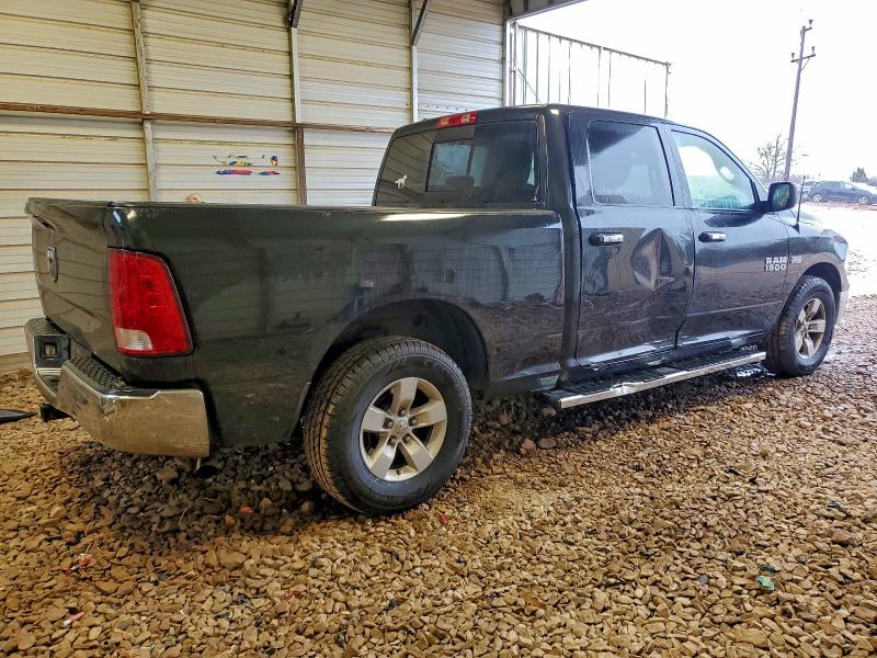 Aukcja sprzedaży 2017 Ram 1500 Slt, vin: 1C6RR6TTXHS598403, numer aukcji: 95424595