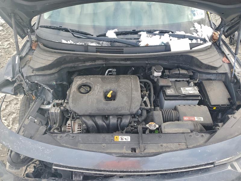 Продажа на аукционе авто 2021 Kia Soul, vin: KNDJ23AU8M7739048, номер лота: 97447505