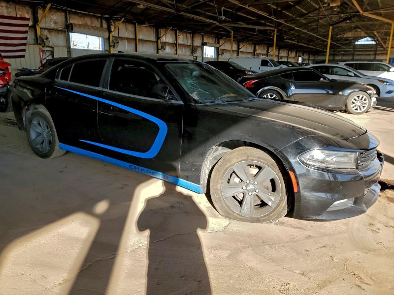 Продаж на аукціоні авто 2016 Dodge Charger, vin: 2C3CDXHG1GH149975, номер лоту: 96592215