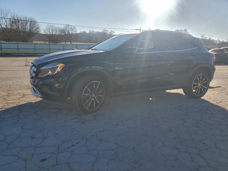 Продажа на аукционе авто 2017 Mercedes-benz Gla, vin: WDCTG4EB8HJ332536, номер лота: 97201125