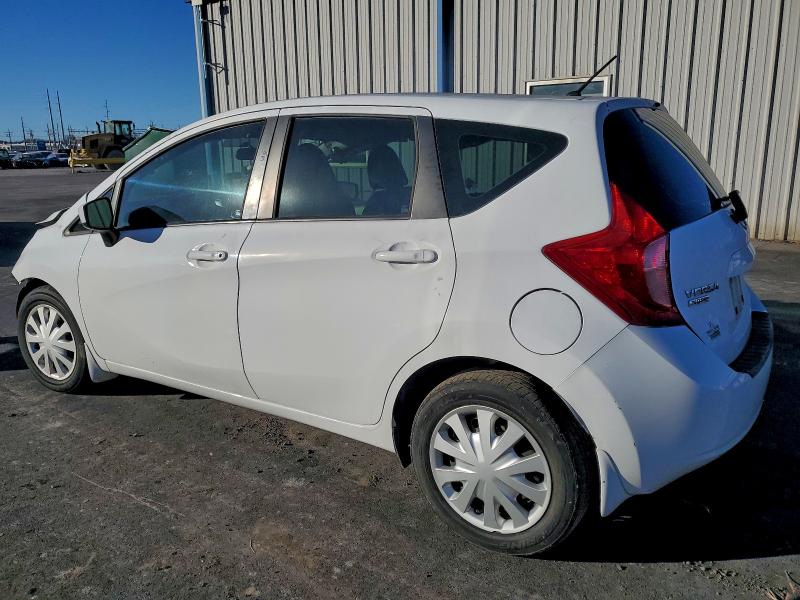 Продажа на аукционе авто 2015 Nissan Versa Note, vin: 3N1CE2CP0FL445422, номер лота: 96572505