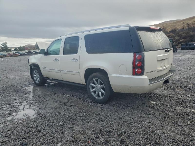Продажа на аукционе авто 2013 Gmc Yukon Xl, vin: 1GKS2MEF4DR332102, номер лота: 98165045