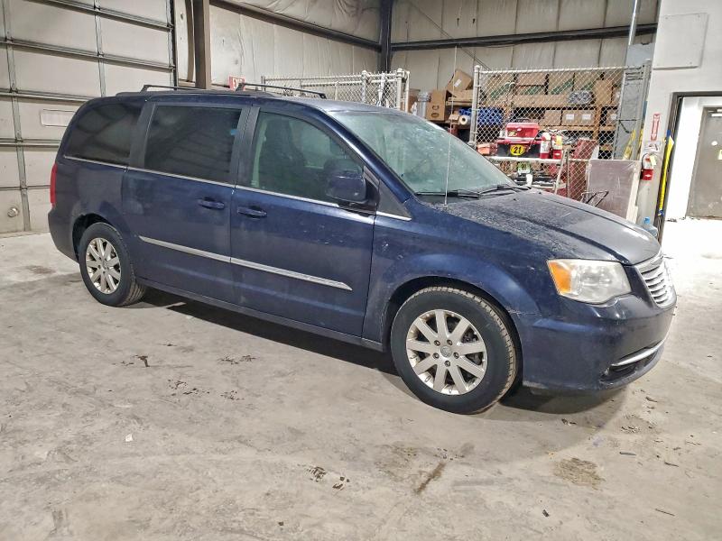 Aukcja sprzedaży 2014 Chrysler Town & Country, vin: 2C4RC1BG7ER270970, numer aukcji: 96325395