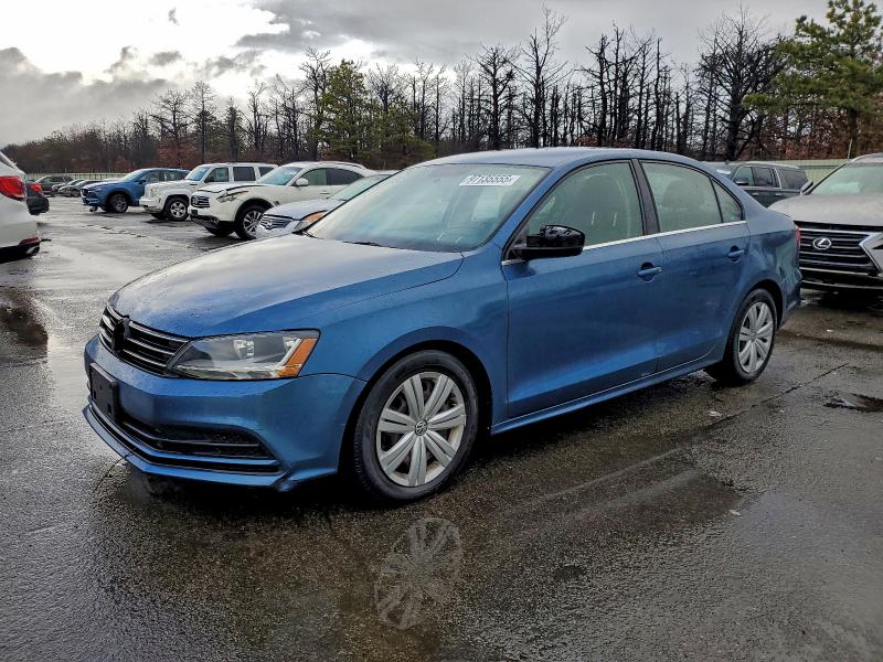 2017 Volkswagen Jetta მანქანა იყიდება აუქციონზე, vin: 3VW2B7AJ7HM297776, აუქციონის ნომერი: 97135555