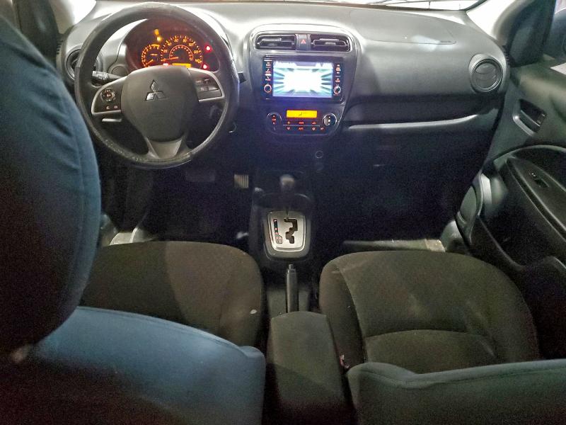 Продаж на аукціоні авто 2020 Mitsubishi Mirage, vin: ML32A3HJ9LH007798, номер лоту: 97047695