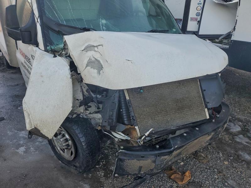 Aukcja sprzedaży 2021 Chevrolet Express G3, vin: 1GB0GSF74M1163282, numer aukcji: 97378905