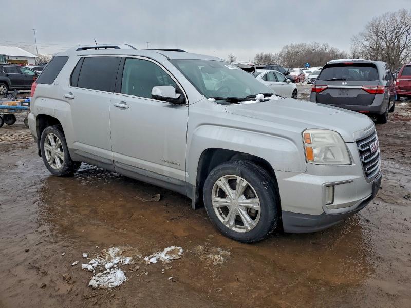 Aukcja sprzedaży 2016 Gmc Terrain Sl, vin: 2GKFLUEK4G6200985, numer aukcji: 95485035