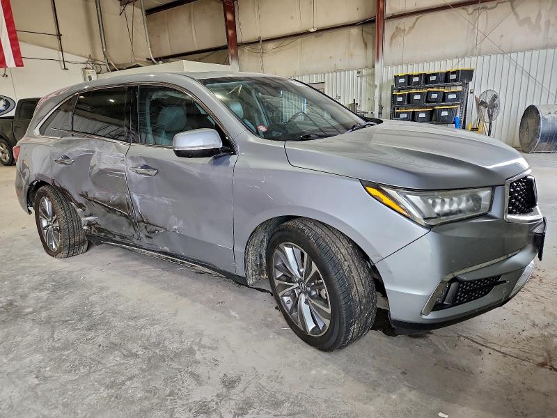 Aukcja sprzedaży 2017 Acura Mdx, vin: 5FRYD4H50HB020436, numer aukcji: 94696305