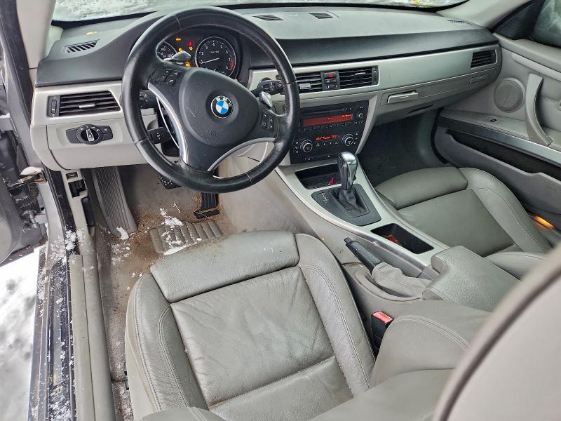 Продаж на аукціоні авто 2009 Bmw 328, vin: WBAWC33519P470047, номер лоту: 96649005