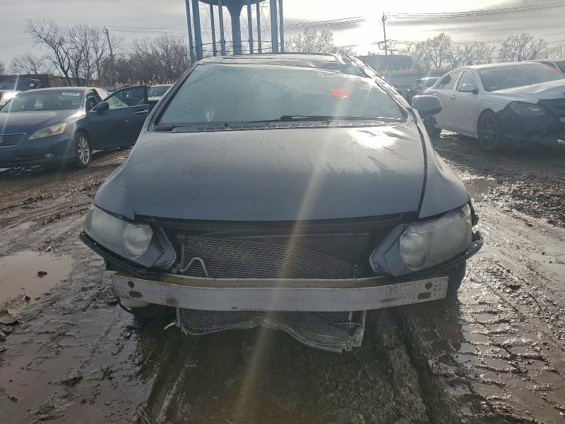 2010 Honda Civic მანქანა იყიდება აუქციონზე, vin: 19XFA1F96AE021950, აუქციონის ნომერი: 98687565