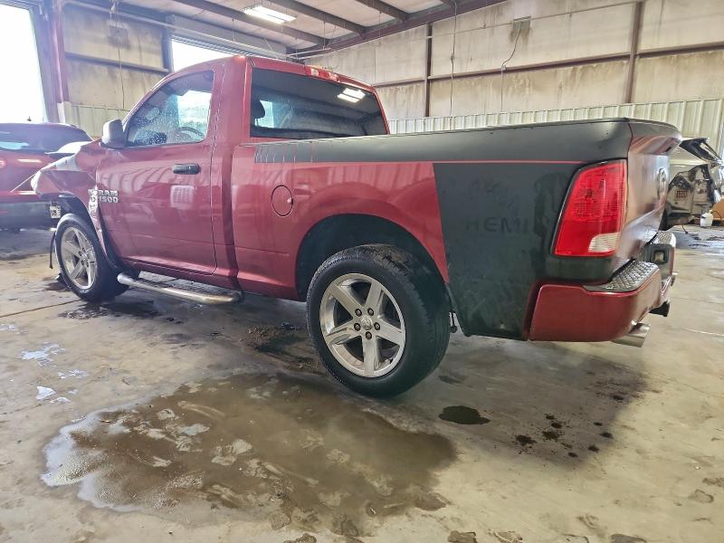 Продаж на аукціоні авто 2013 Ram 1500, vin: 3C6JR6AT2DG543705, номер лоту: 97436605