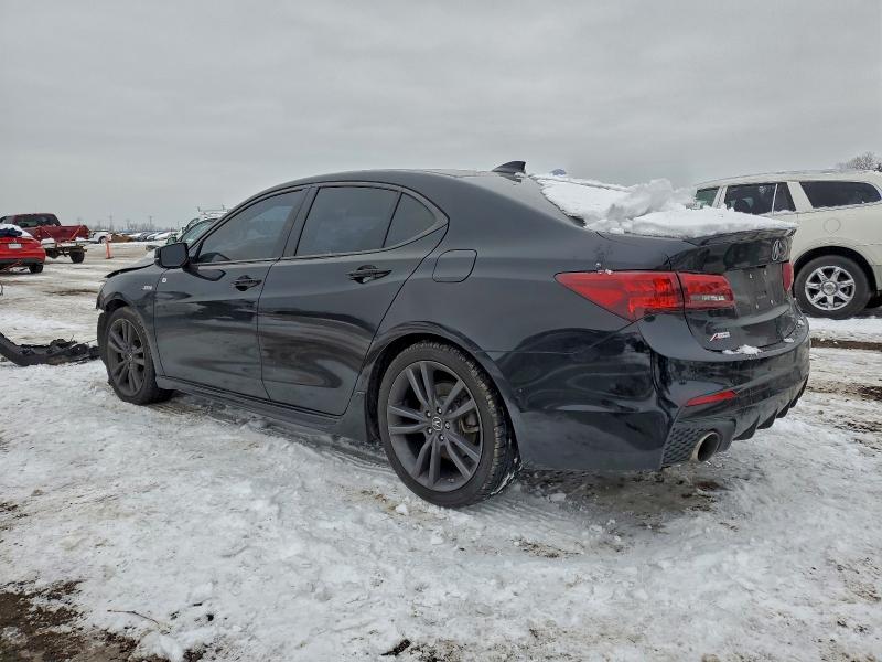 Продажа на аукционе авто 2019 Acura Tlx, vin: 19UUB2F64KA000472, номер лота: 94886205