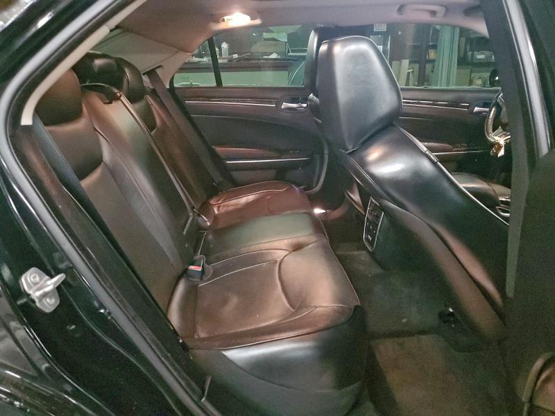 2015 Chrysler 300c მანქანა იყიდება აუქციონზე, vin: 2C3CCAKG9FH782053, აუქციონის ნომერი: 94522085