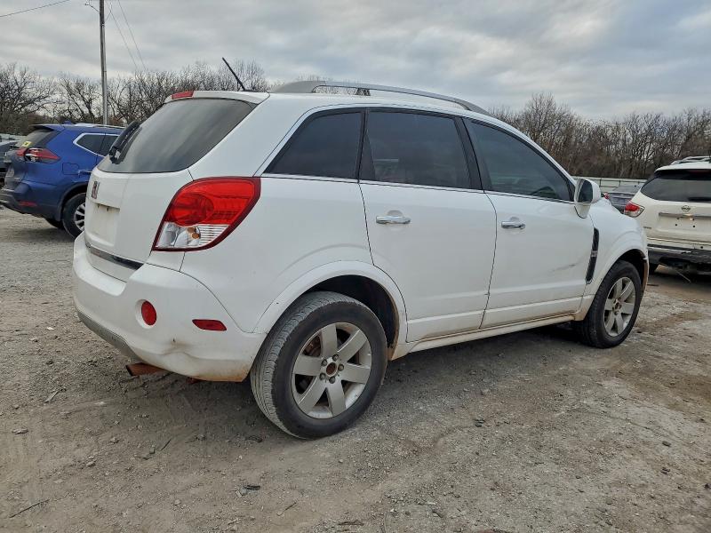 Продажа на аукционе авто 2010 Saturn Vue, vin: 3GSALKE12AS581539, номер лота: 97028675