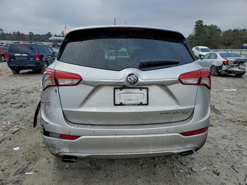Продажа на аукционе авто 2019 Buick Envision, vin: LRBFX3SX6KD103841, номер лота: 95832725