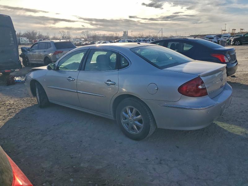 Aukcja sprzedaży 2005 Buick Lacrosse, vin: 2G4WD562051195352, numer aukcji: 96380985