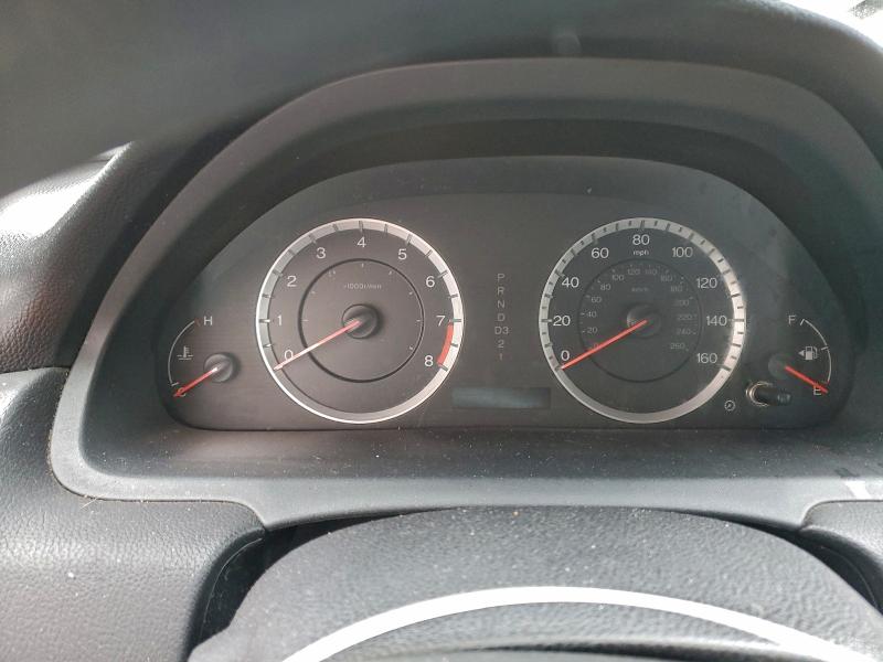 Aukcja sprzedaży 2012 Honda Accord, vin: 1HGCS1B76CA021734, numer aukcji: 95629035