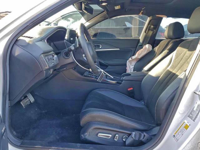 98089005 :رقم المزاد ، 19UDE4H69SA006235 vin ، 2025 Acura Integra A- مزاد بيع