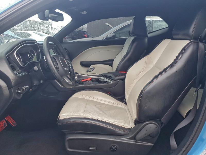 2015 Dodge Challenger მანქანა იყიდება აუქციონზე, vin: 2C3CDZBG5FH850893, აუქციონის ნომერი: 95354385