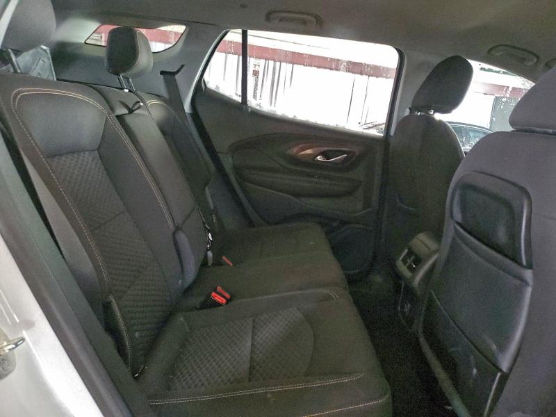 Продажа на аукционе авто 2021 Gmc Terrain, vin: 3GKALTEV4ML359690, номер лота: 94082005