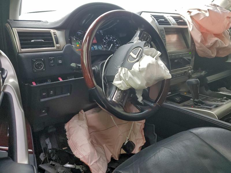 Продажа на аукционе авто 2017 Lexus Gx 460, vin: JTJBM7FX7H5179871, номер лота: 85443995