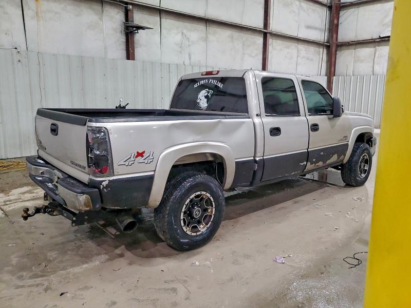 Aukcja sprzedaży 2004 Chevrolet Silverado, vin: 1GCHK23274F212306, numer aukcji: 95413495