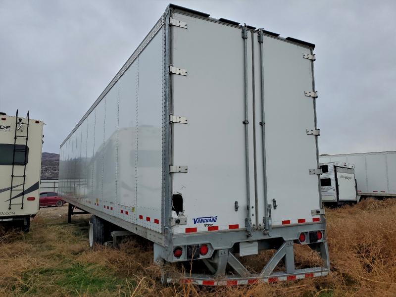 50680056 :رقم المزاد ، 5V8VC5321RT403436 vin ، 2024 Vanderhall Trailer مزاد بيع