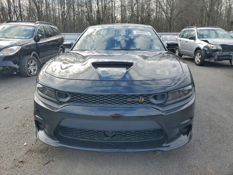 94902975 :رقم المزاد ، 2C3CDXGJ6NH173263 vin ، 2022 Dodge Charger مزاد بيع