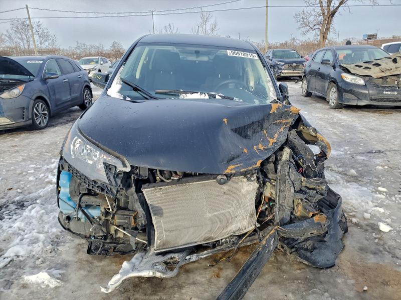 Продажа на аукционе авто 2014 Honda Cr-v, vin: 2HKRM3H34EH000590, номер лота: 96910915