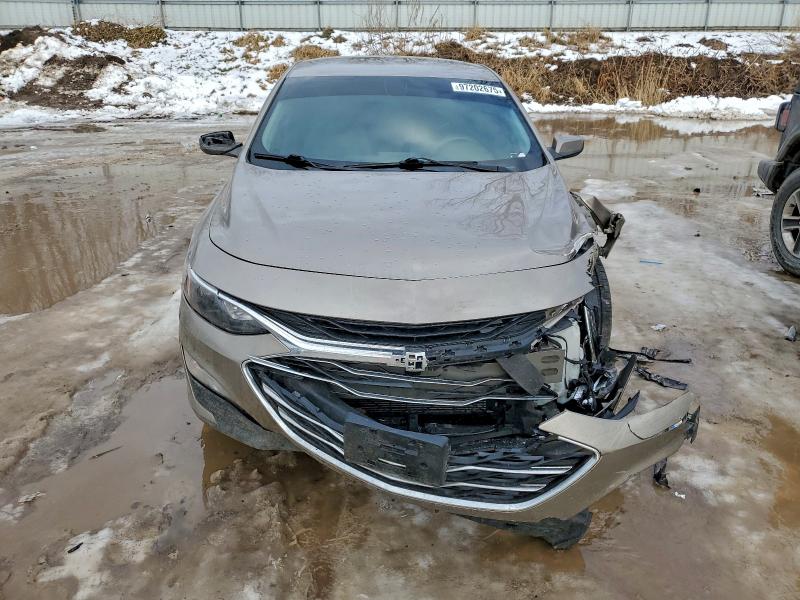 Продаж на аукціоні авто 2022 Chevrolet Malibu, vin: 1G1ZD5ST2NF138457, номер лоту: 97202675