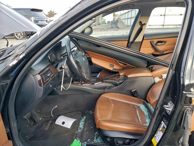 96043265 :رقم المزاد ، WBAPH5C55BA444965 vin ، 2011 Bmw Motorrad 328 مزاد بيع