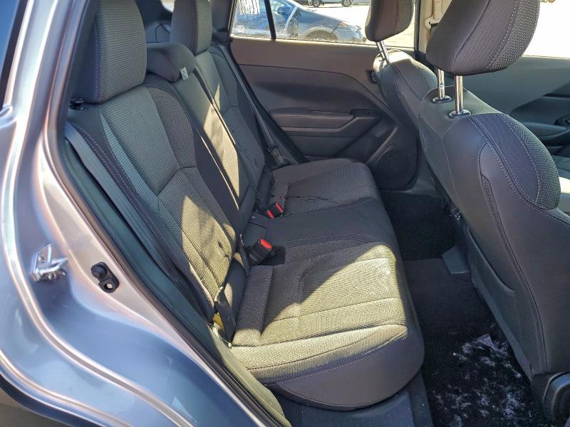Aukcja sprzedaży 2024 Subaru Crosstrek, vin: JF2GUADC7R8390172, numer aukcji: 97790775